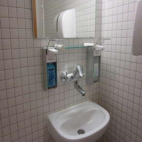 Eco Clean World offers a full wide range of Hygiene, Pest Control, Cleaning & Equipment Supplies